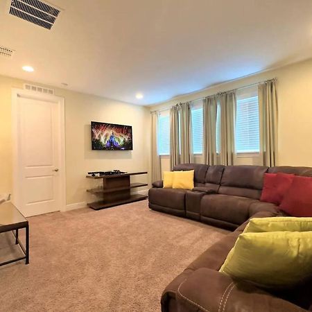 Deluxe Stay W Pool Spa Game Room Bbq Grill Orlando Exteriér fotografie
